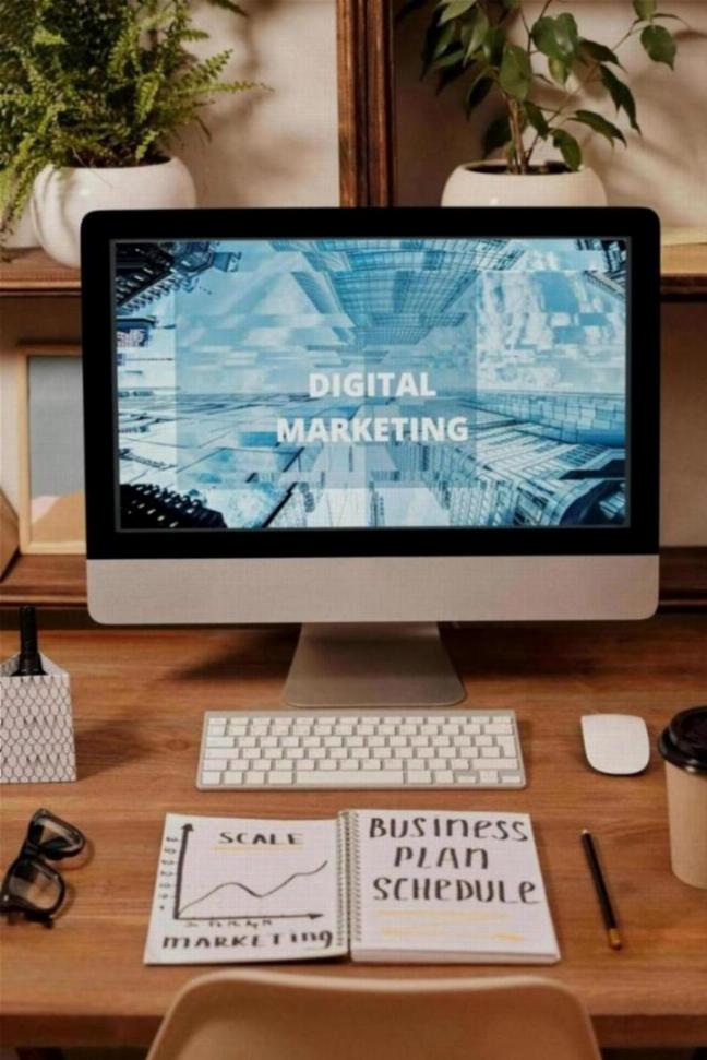 Career Prospects for Digital Marketing Graduates in Malaysia